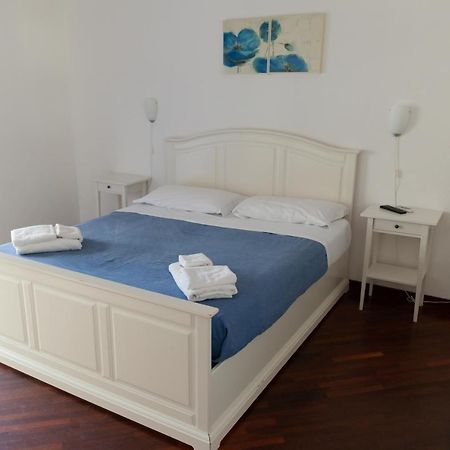 Appartamento Velia 萨莱诺 外观 照片