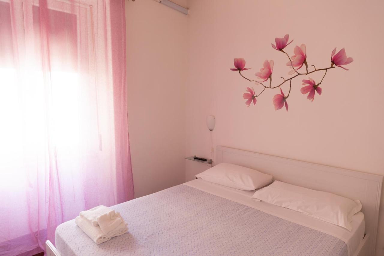 Appartamento Velia 萨莱诺 外观 照片