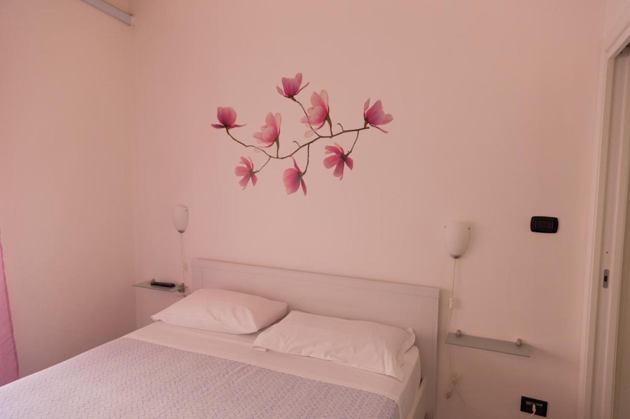 Appartamento Velia 萨莱诺 外观 照片